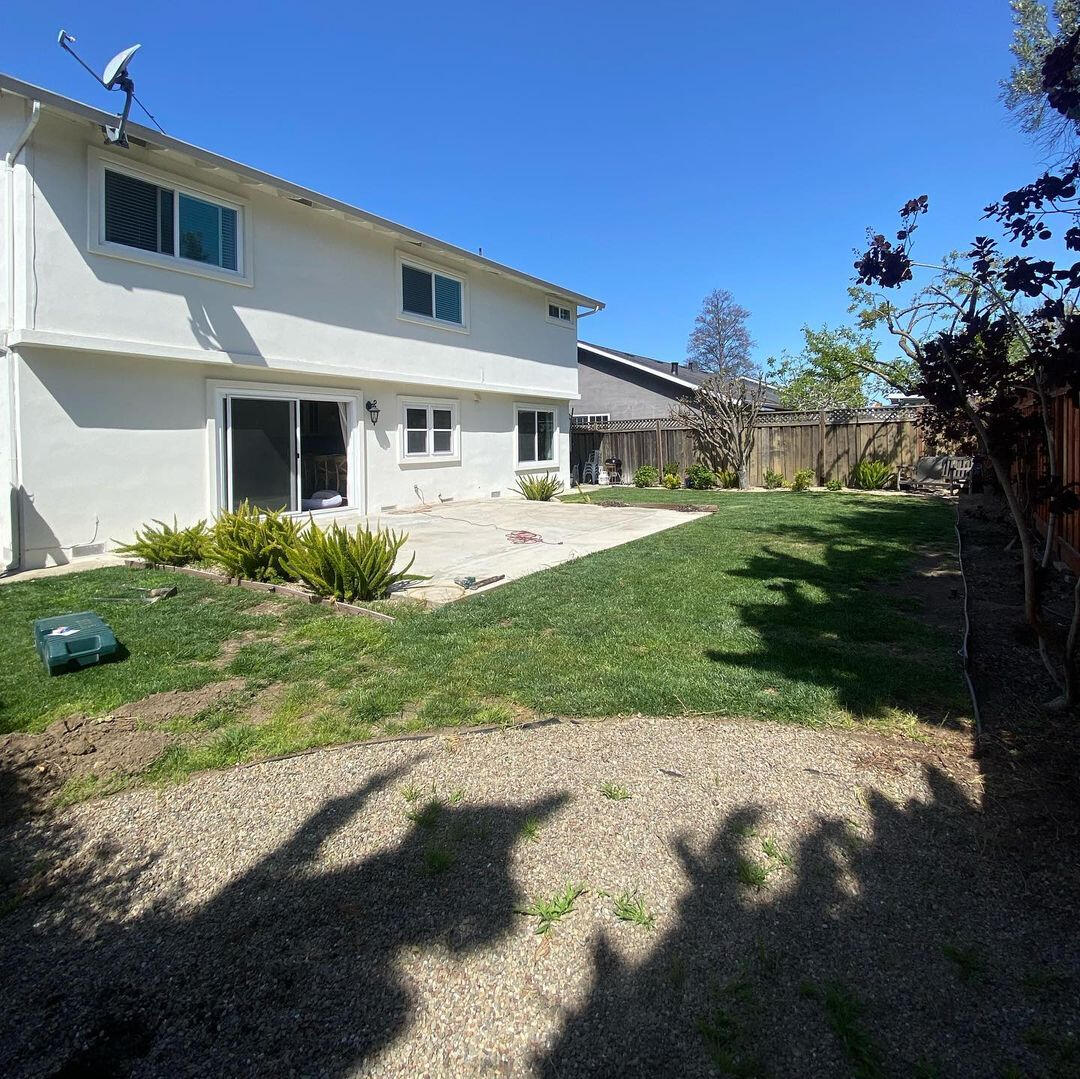 DLT SERVICES BAY AREA PAVERS CONCRETE TREES WE DO IT ALL